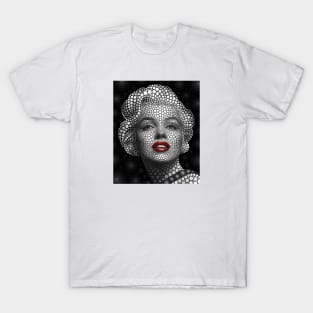 Marilyn Monroe T-Shirt